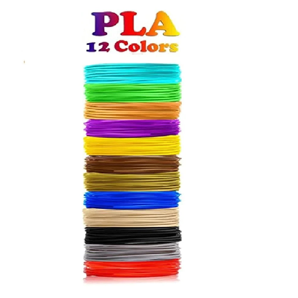 3D Printing Pen for Kids, PLA Starter Kit