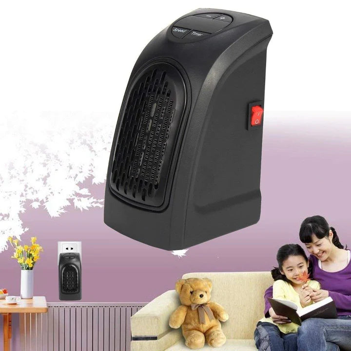 2.0 Portable Ceramic Electric Heater
