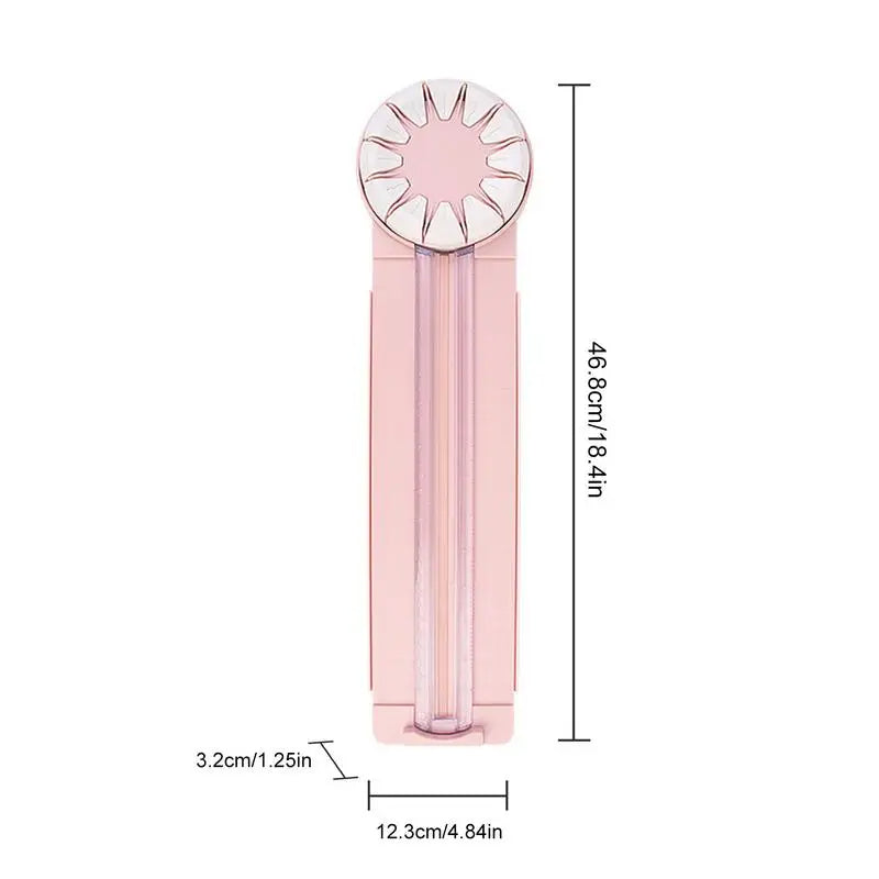 12-in-1 Rotary Trimmer Paper Cutter