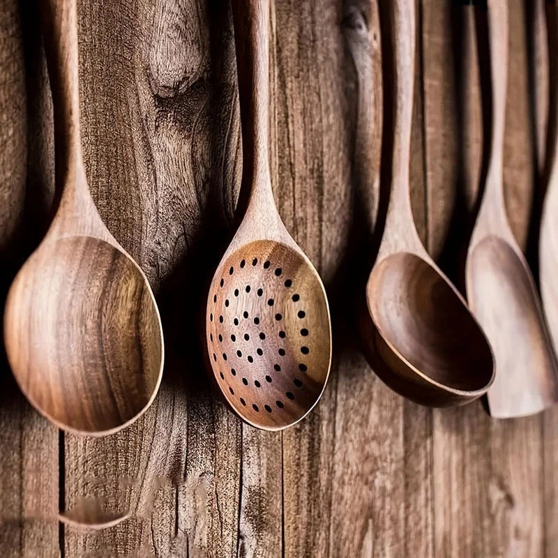 5-Piece Kitchen Utensil Set