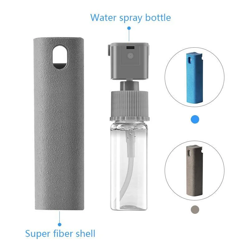 3-in-1 Touchscreen Mist Cleaner Spray