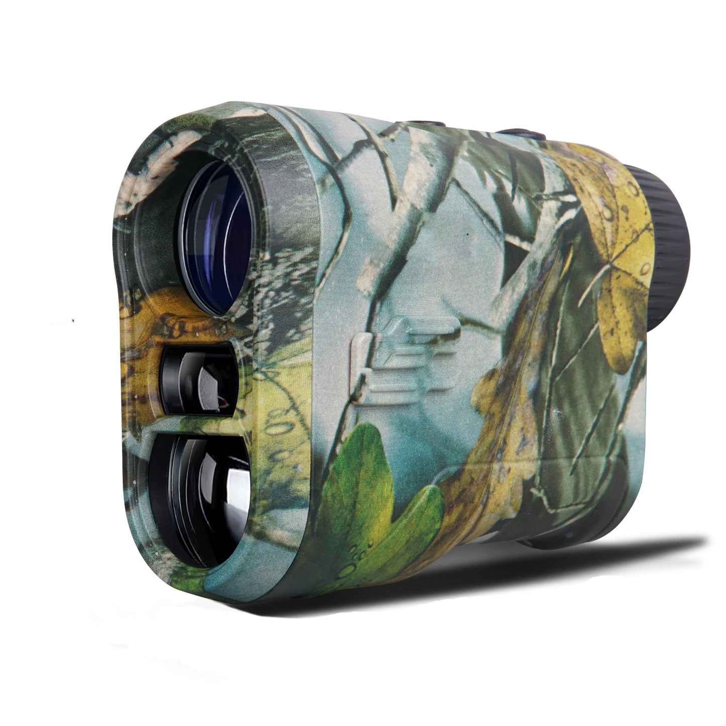 1000-Yard Hunting Range Finder