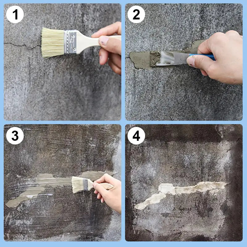 300g Transparent Waterproof Sealant