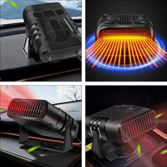 12V Portable Car Heater