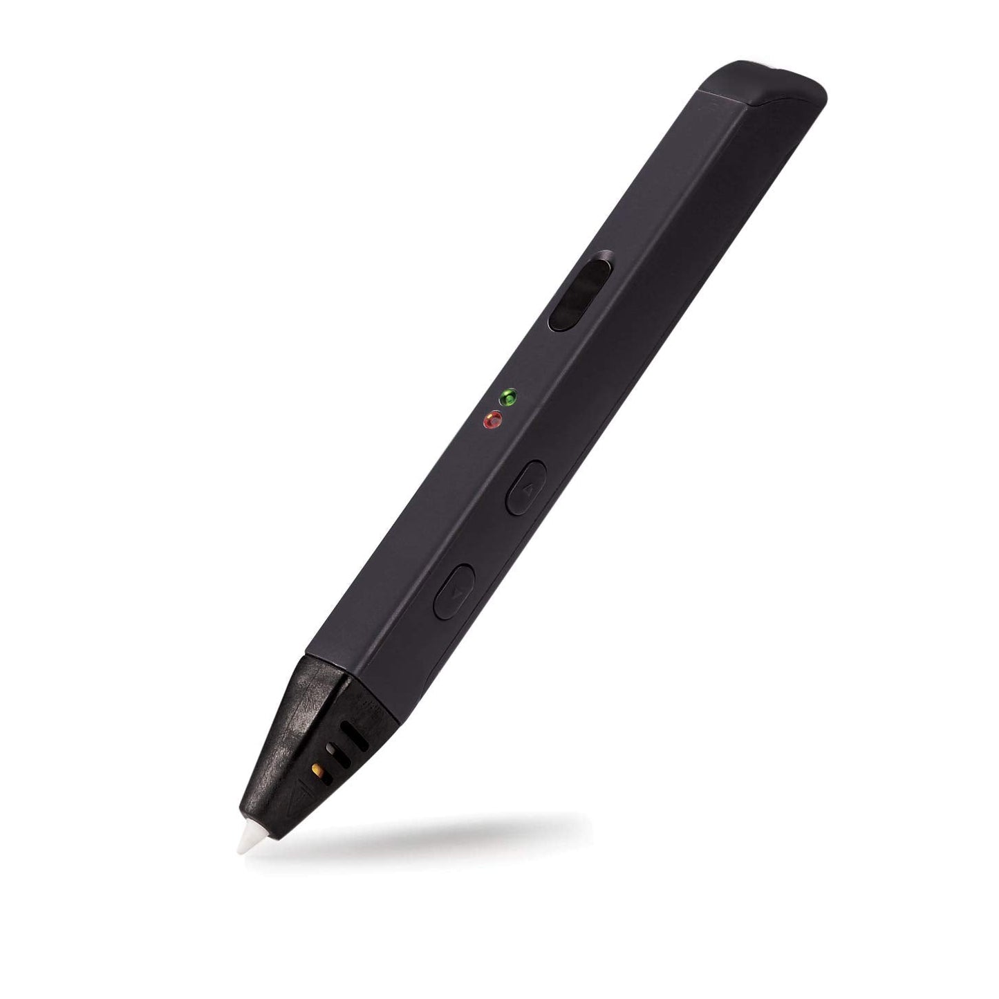 3D Printing Pen with Dual Material Extrusion