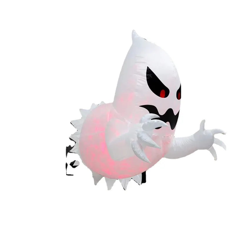 4.5ft Inflatable Halloween Ghost