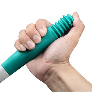 Long Reach Toilet Aid Wiping Tool, 2-Pack