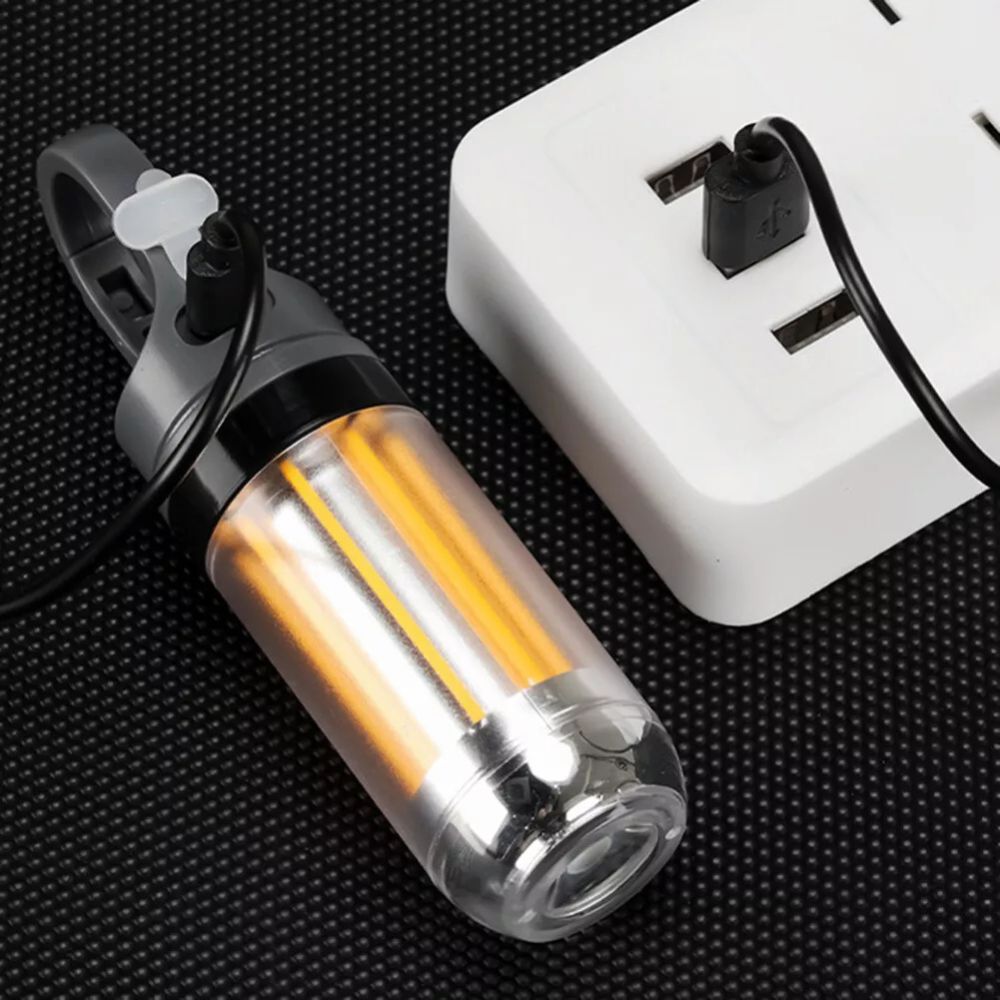 LED Rechargeable Camping Lantern, 2-Pack