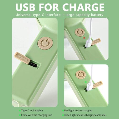 4-in-1 Electric Food Cutter, Wireless