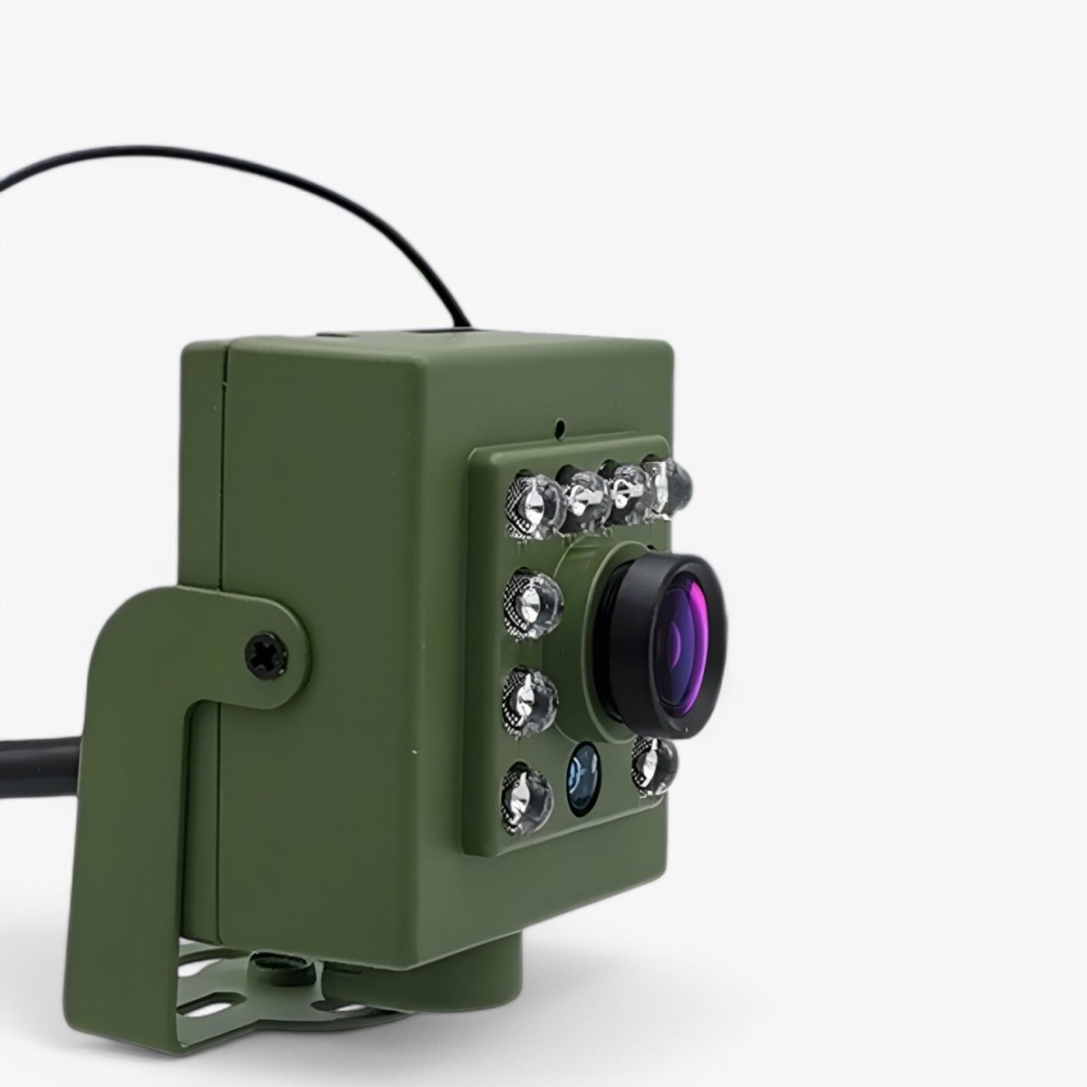 1080p HD Wildlife Camera, Night Vision