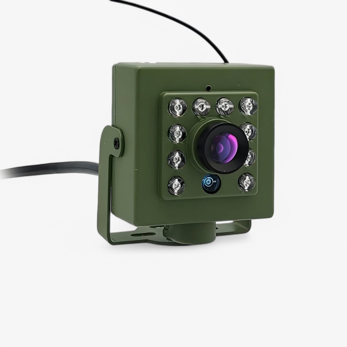 1080p HD Wildlife Camera, Night Vision