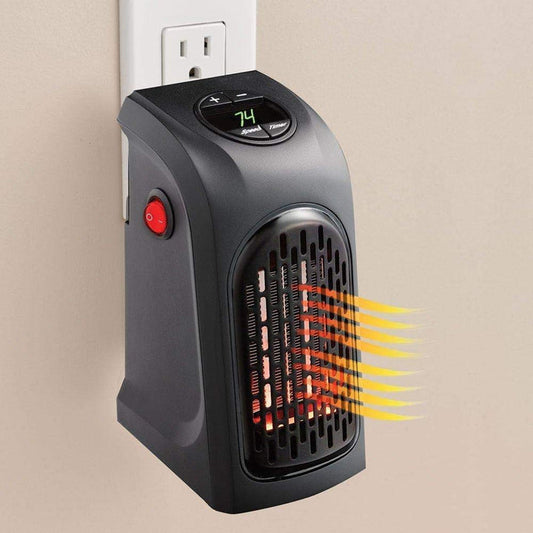 2.0 Portable Ceramic Electric Heater