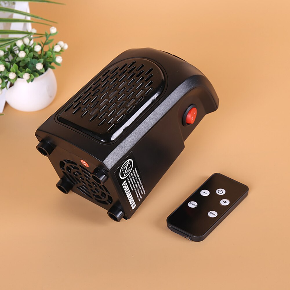 2.0 Portable Ceramic Electric Heater