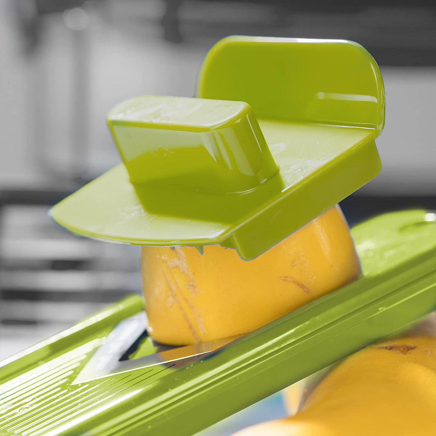 12-in-1 Multifunctional Vegetable Slicer