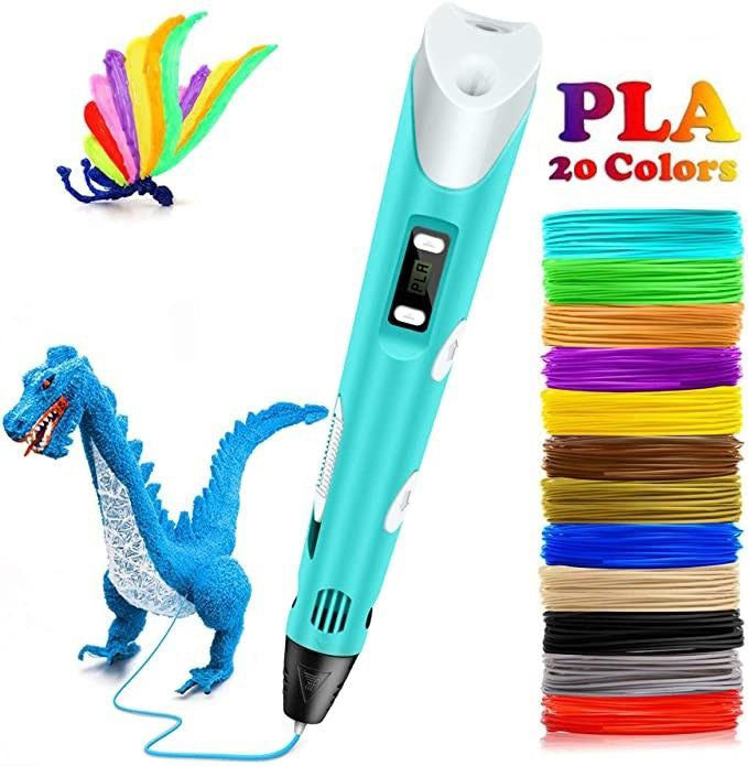 3D Printing Pen for Kids, Drawing Pen