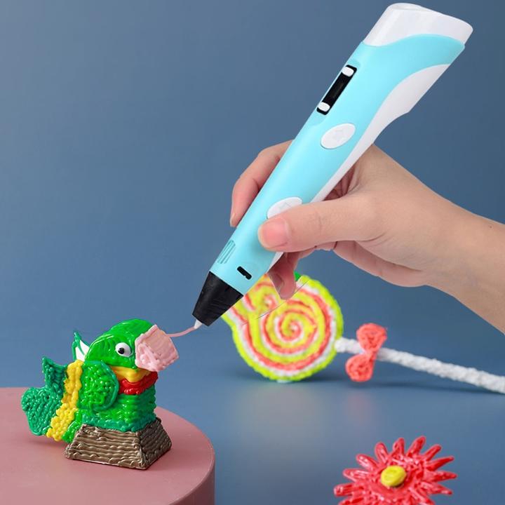 3D Printing Pen for Kids, Drawing Pen