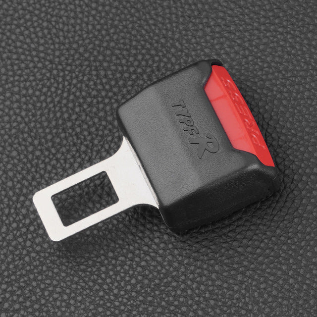 Car Seat Belt Clip Extender, 2-Pack