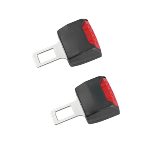 Car Seat Belt Clip Extender, 2-Pack
