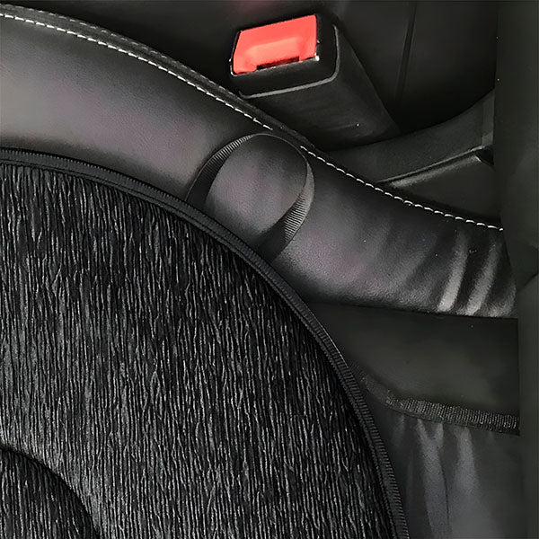 360° Rotating Swivel Seat Cushion