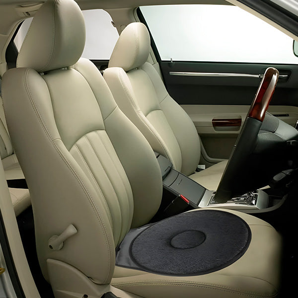 360° Rotating Swivel Seat Cushion