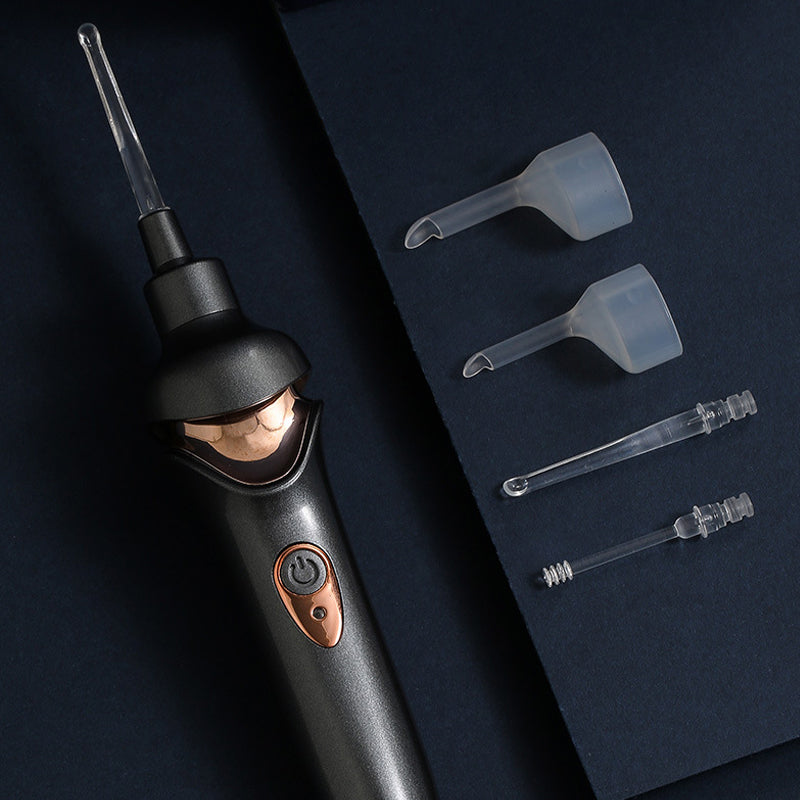 5-in-1 Electric Earwax Remover