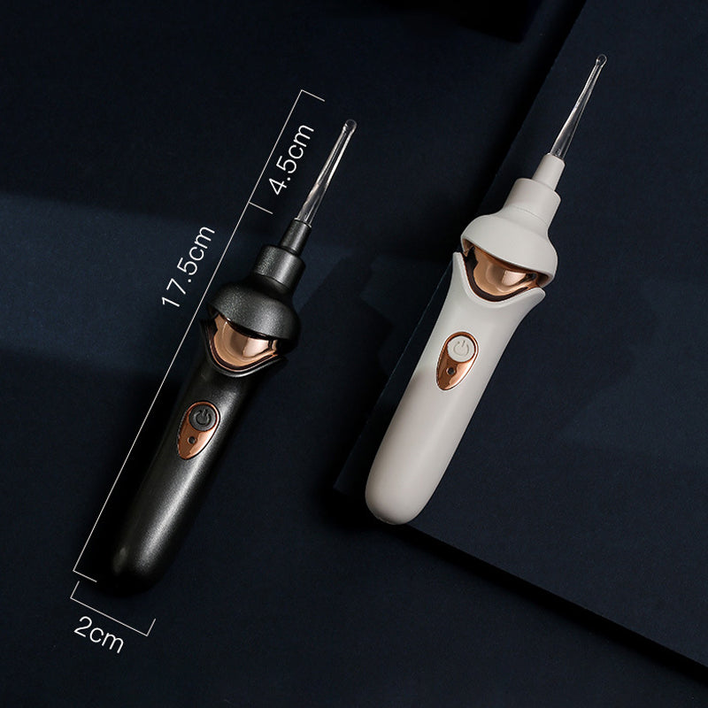 5-in-1 Electric Earwax Remover