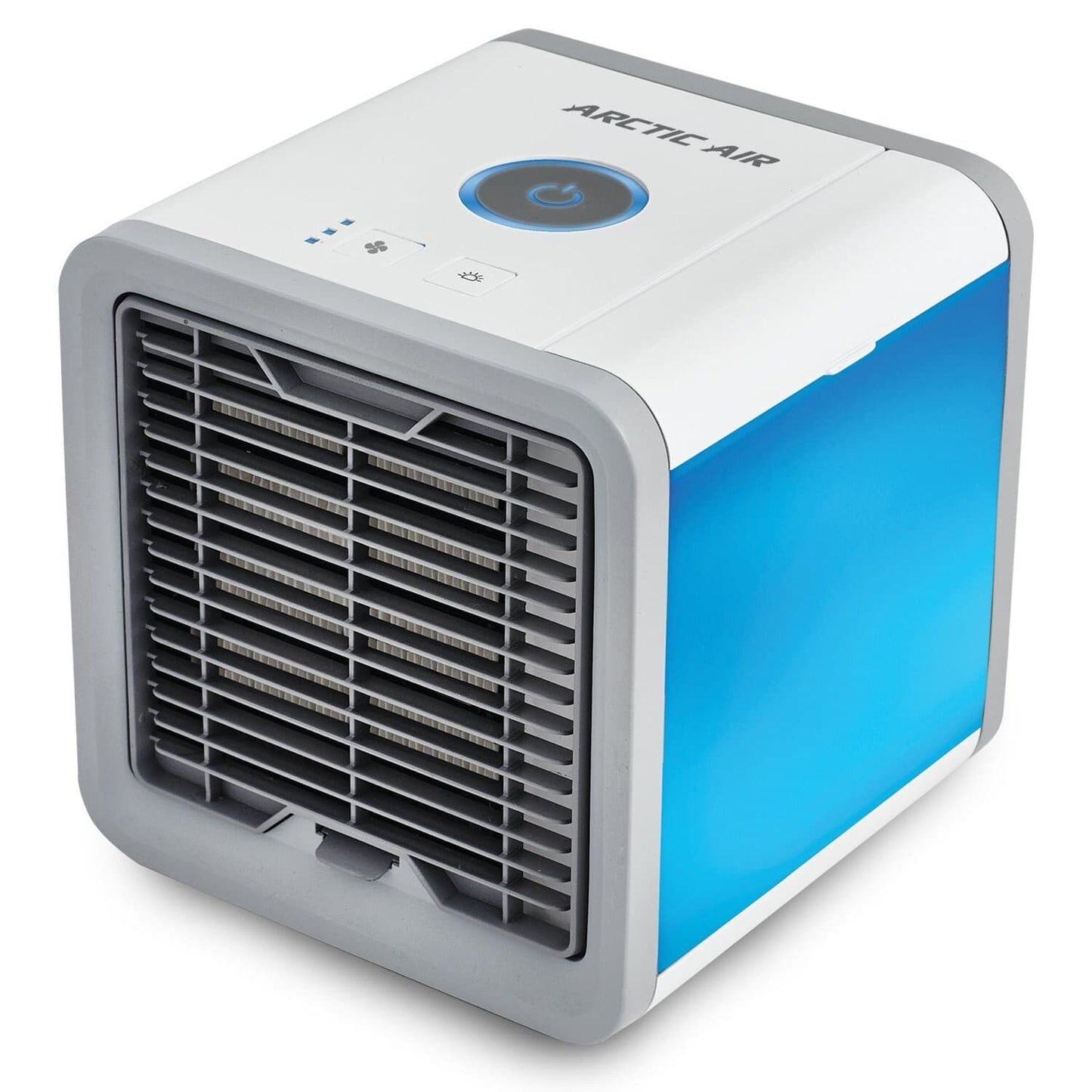 3-in-1 Mobile Air Conditioner & Humidifier