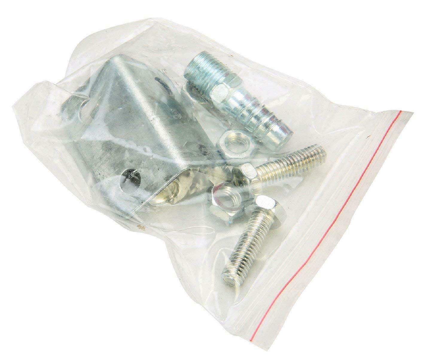 150dB Dual Trumpet Air Horn Kit
