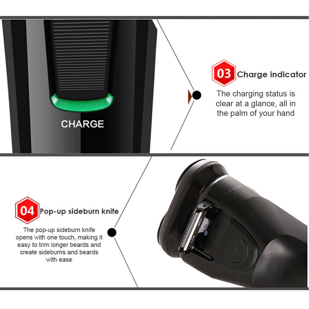 Mini WiFi Motion Detection Camera