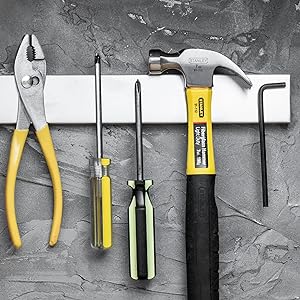 14in Magnetic Knife and Tool Holder