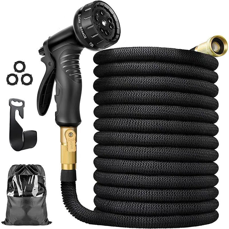Expandable Garden Water Hose