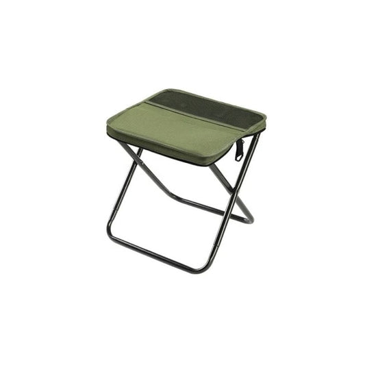 2-in-1 Folding Seat Backpack