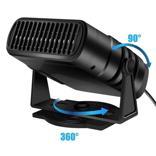 12V Portable Car Heater