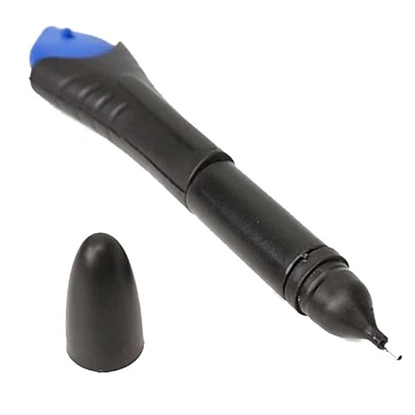 5-Second UV Light Super Glue