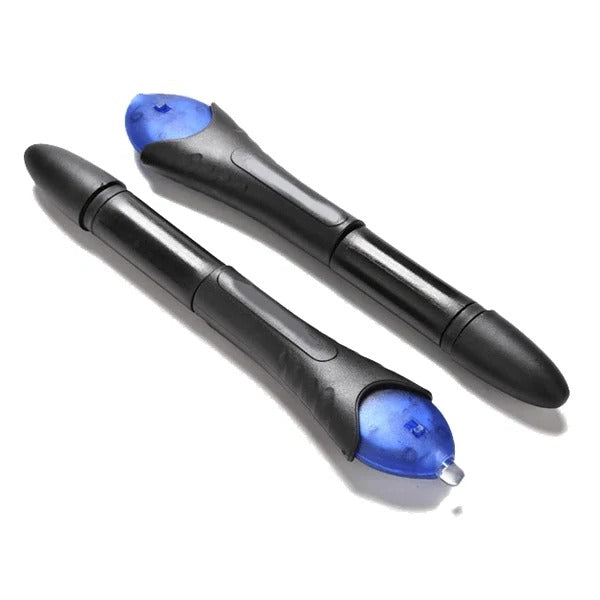 5-Second UV Light Super Glue