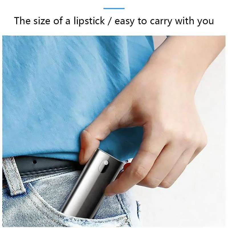 3-in-1 Touchscreen Mist Cleaner Spray