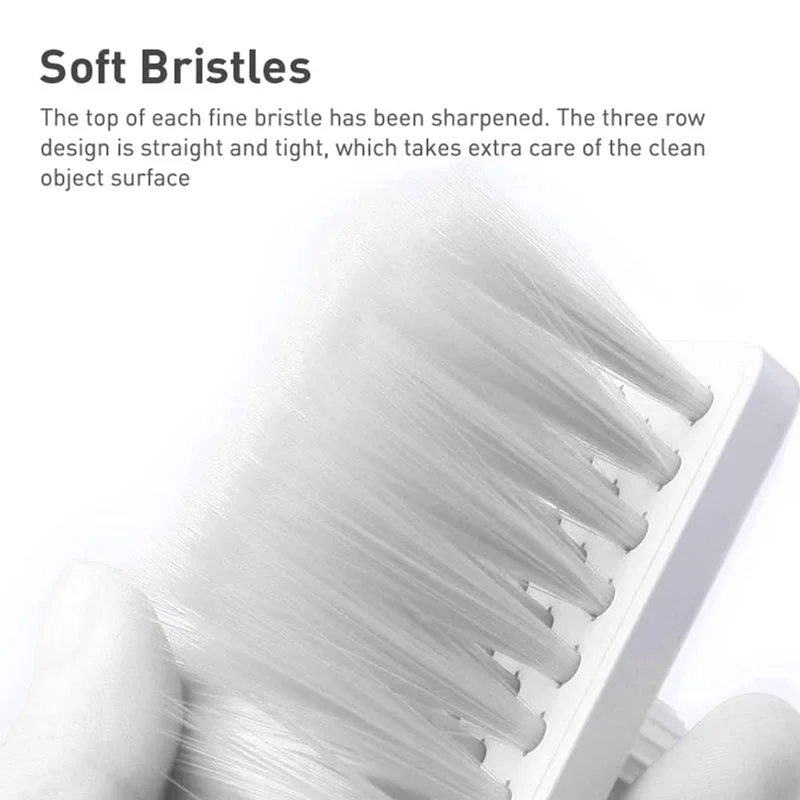 5-in-1 Keyboard & Earphone Cleaner Kit