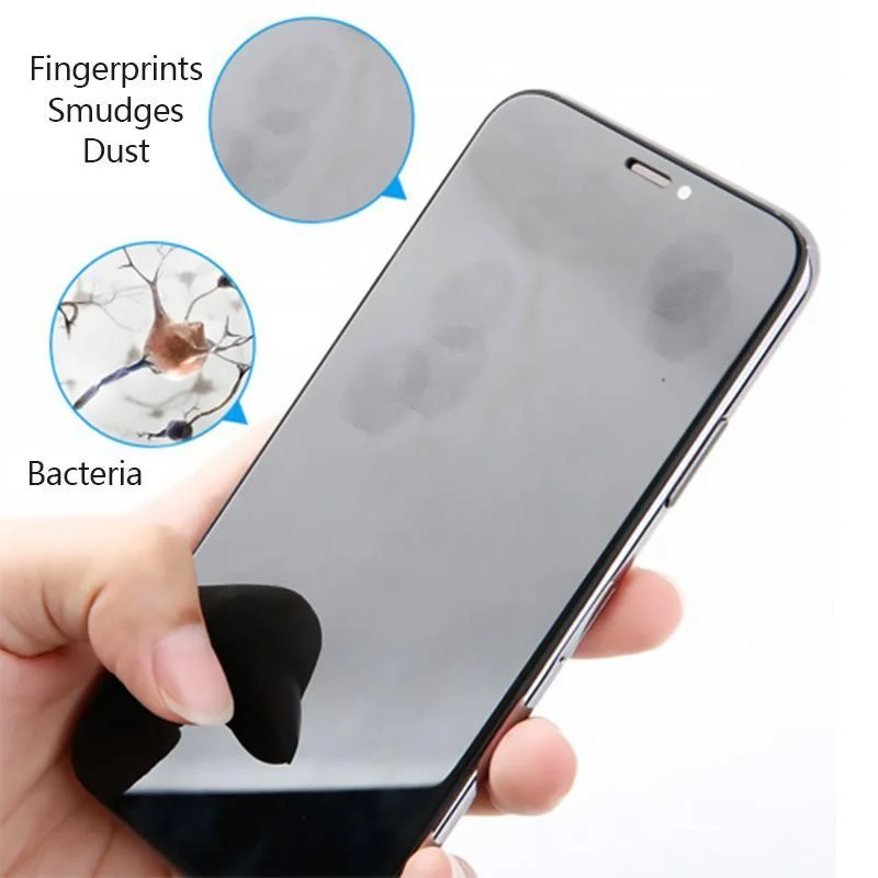 3-in-1 Touchscreen Mist Cleaner Spray