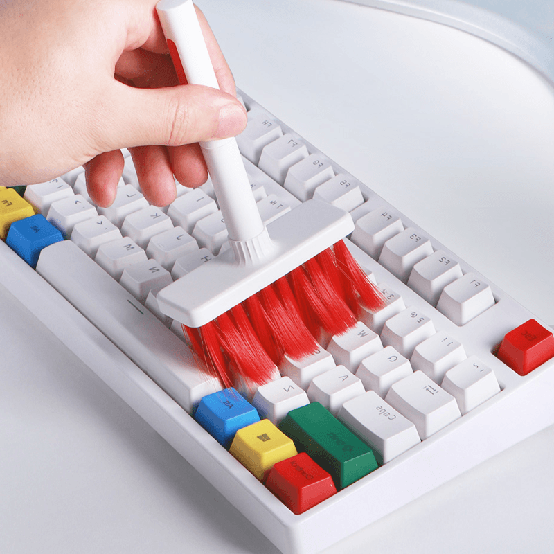5-in-1 Keyboard & Earphone Cleaner Kit