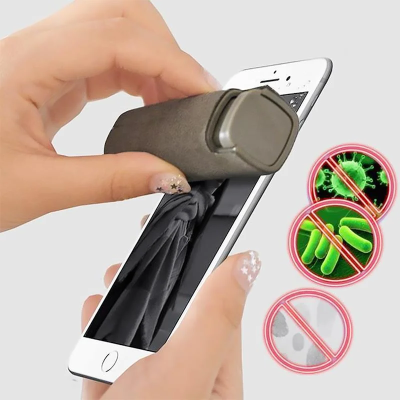 3-in-1 Touchscreen Mist Cleaner Spray