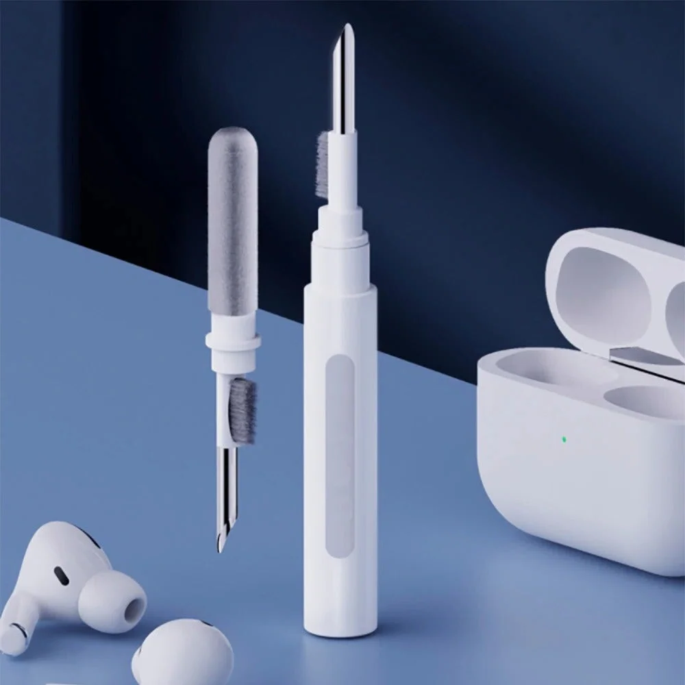 5-in-1 Keyboard & Earphone Cleaner Kit