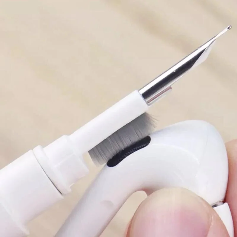 5-in-1 Keyboard & Earphone Cleaner Kit