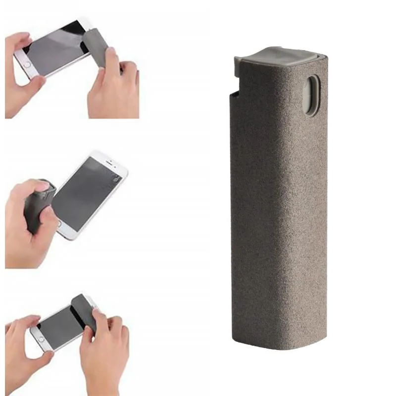 3-in-1 Touchscreen Mist Cleaner Spray