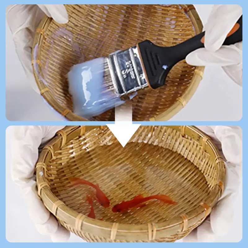 300g Transparent Waterproof Sealant