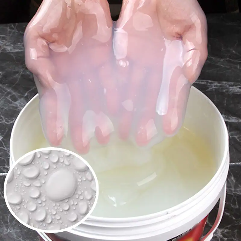 300g Transparent Waterproof Sealant