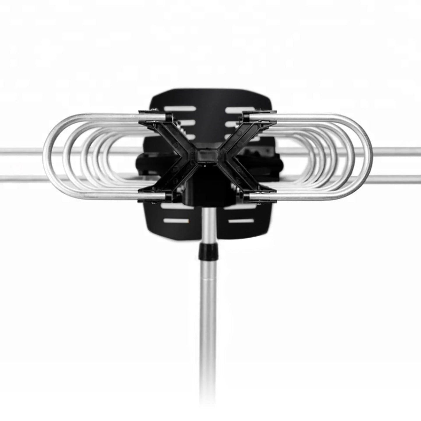 360° Long Range Outdoor HD TV Antenna