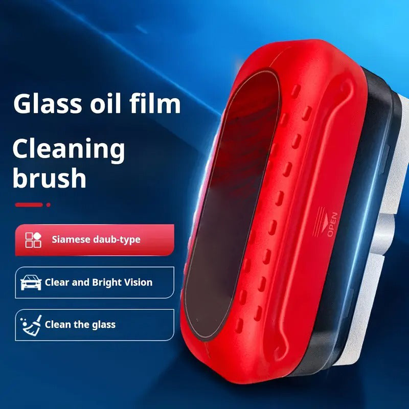 Car Glass Cleaner Kit, 2-Set