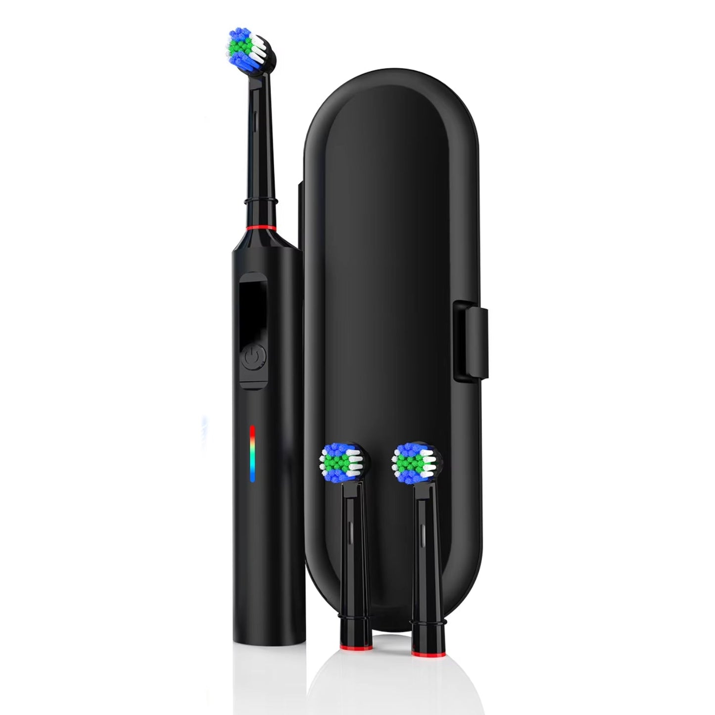 360° Rotating Electric Toothbrush